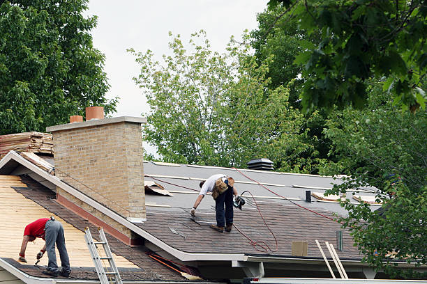 Roof Restoration in Belmont, PA